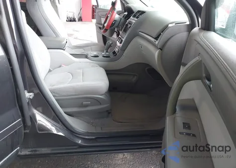 2014 GMC Acadia Sle-2 z USA, uszkodzony, nr VIN 1GKKVPKD7EJ297079